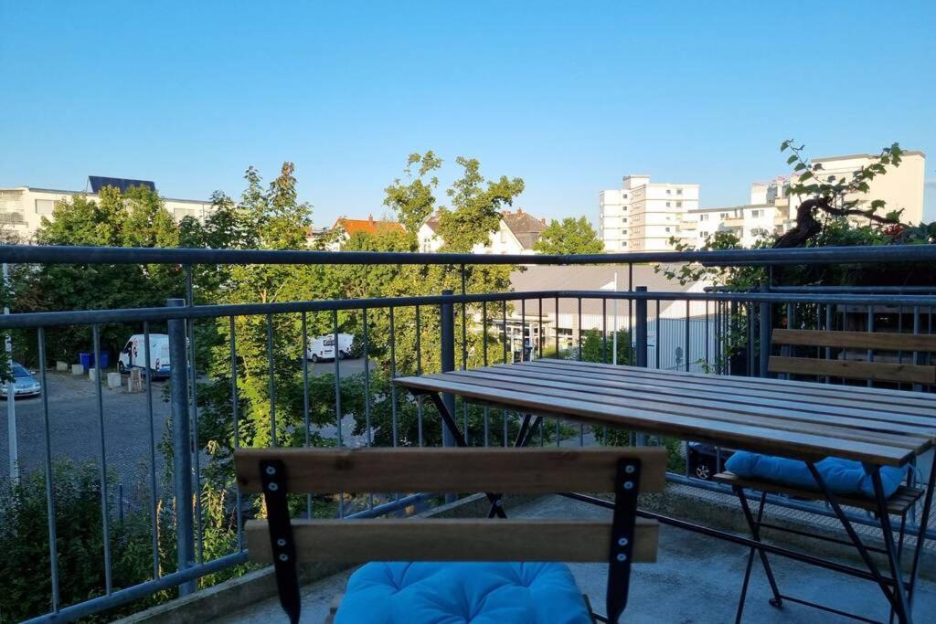 Neu Whng. Zentrum Ruhig Best Place Netflix Garage Gießen 外观 照片
