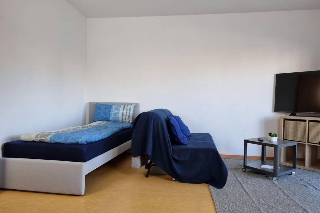 Neu Whng. Zentrum Ruhig Best Place Netflix Garage Gießen 外观 照片